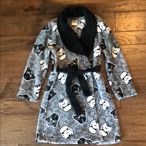 Boy’s Star Wars Robe